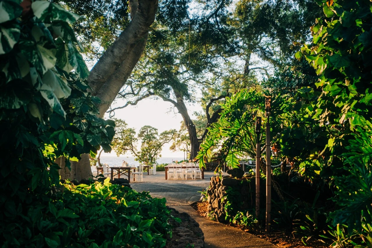 Mauna Kea Beach Hotel