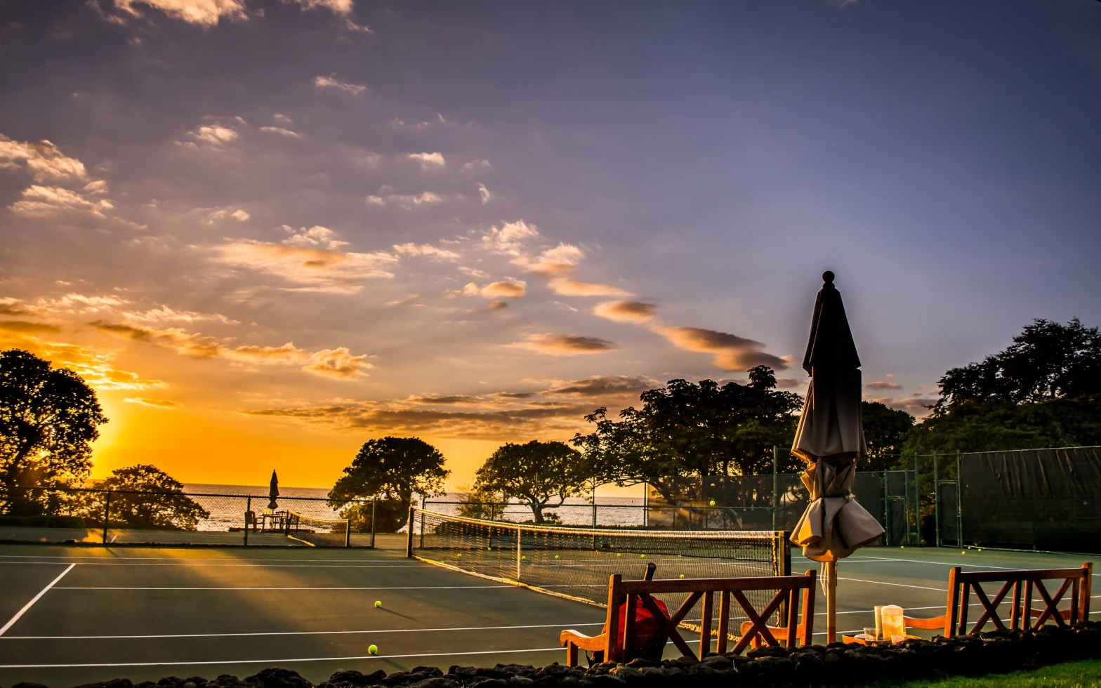 Mauna Kea Beach Hotel