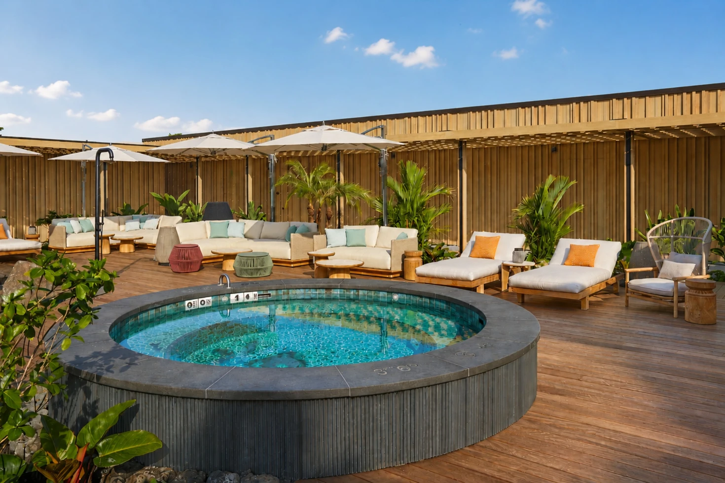 Mauna Kea Beach Hotel