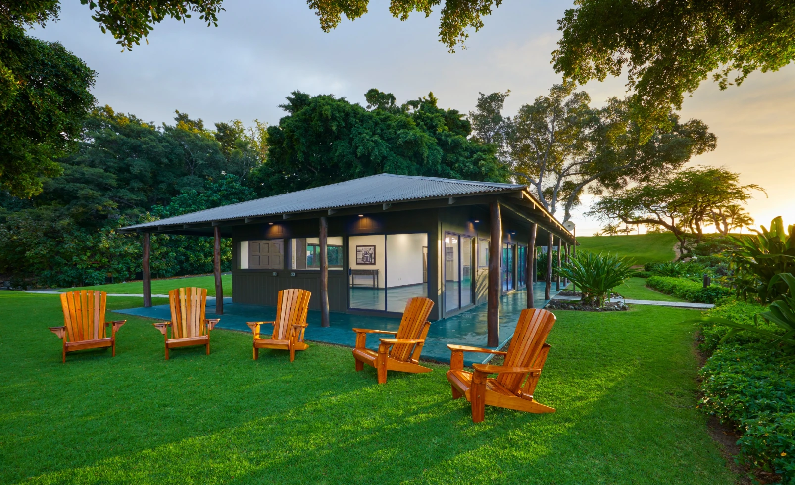 Mauna Kea Beach Hotel