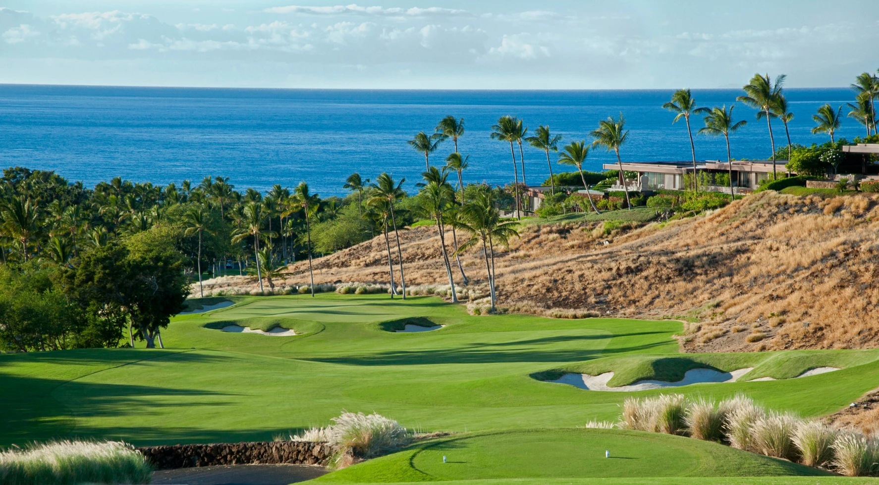 Mauna Kea Beach Hotel