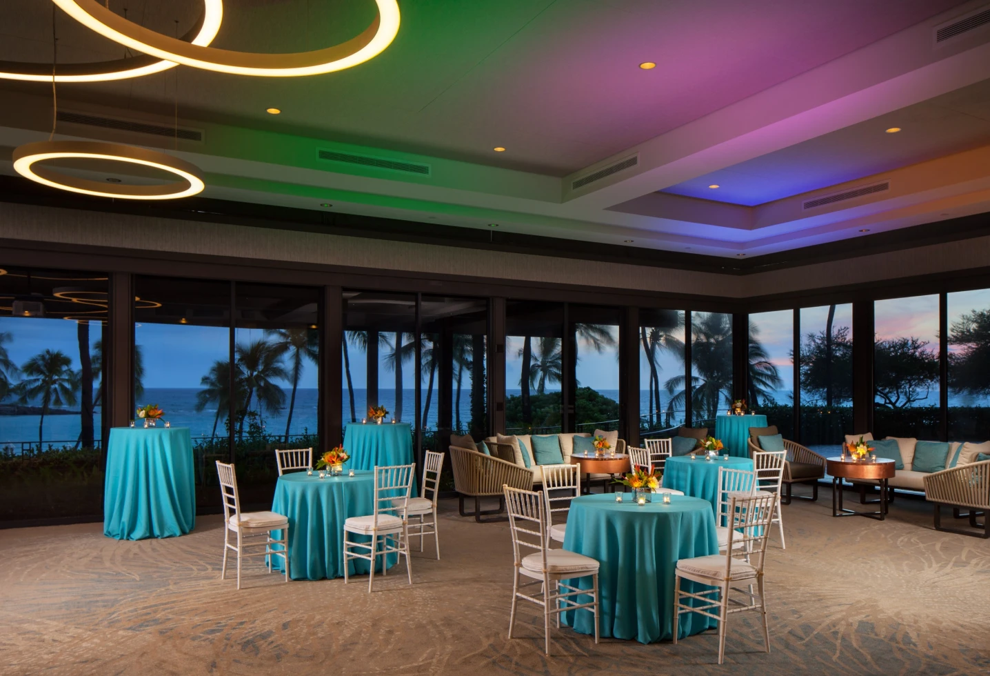 Mauna Kea Beach Hotel