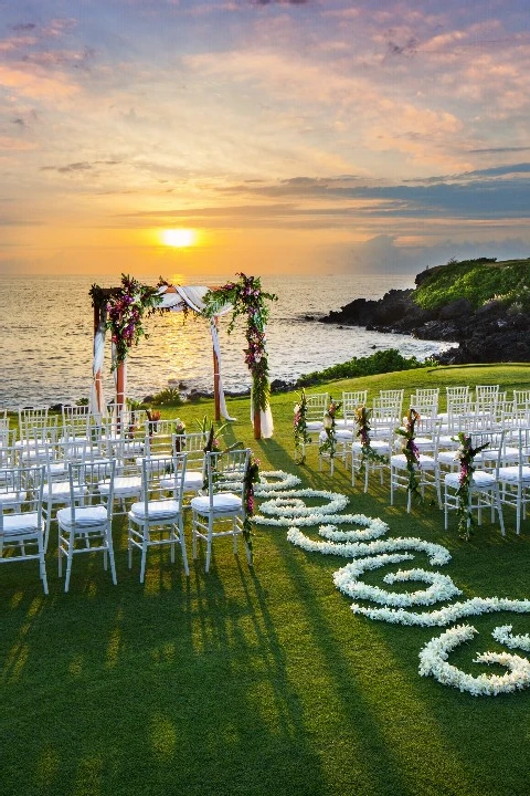 Mauna Kea Beach Hotel