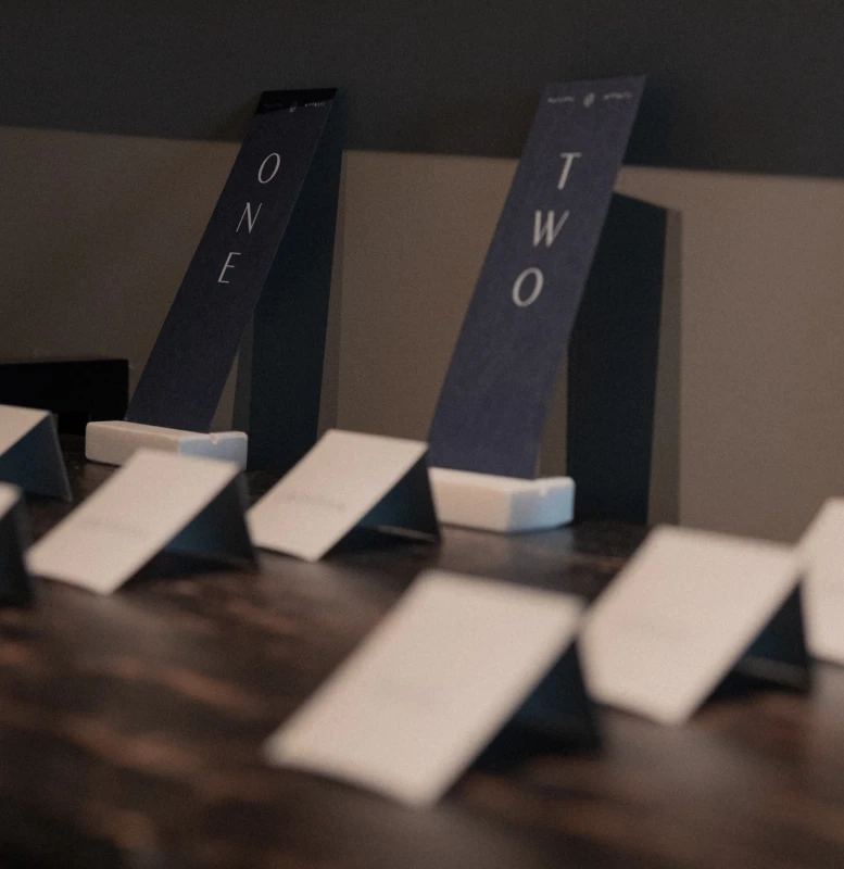 A Lakeside Wedding for Maxwell and Mallory