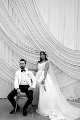 Maz and Ozan