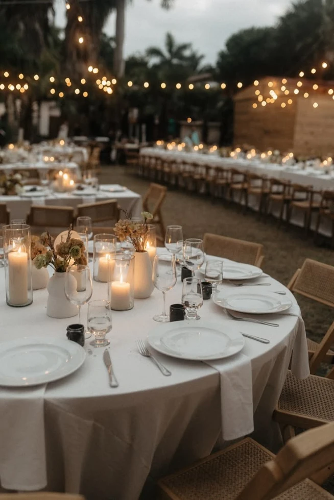 MC Professional Event Consultant 