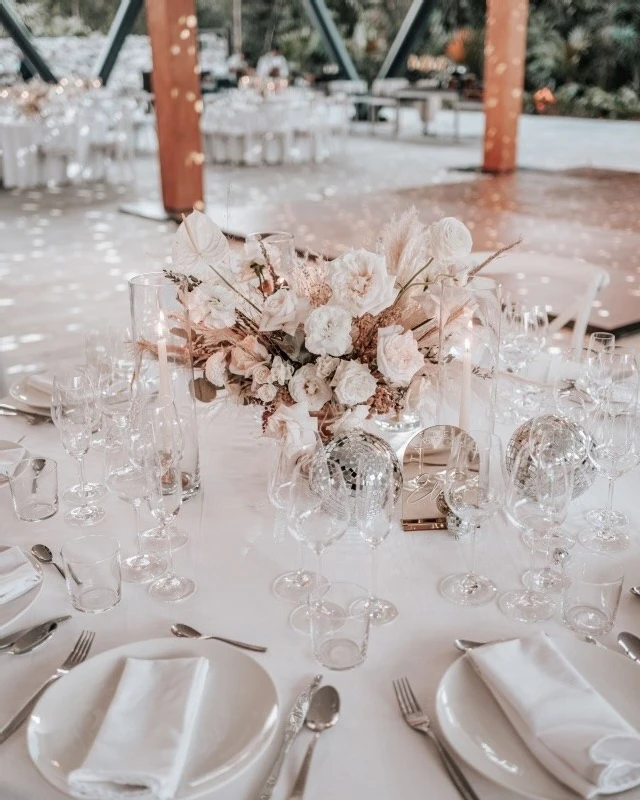 MC Professional Event Consultant 