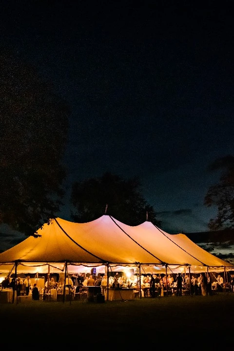 McBurnie Tent Rental