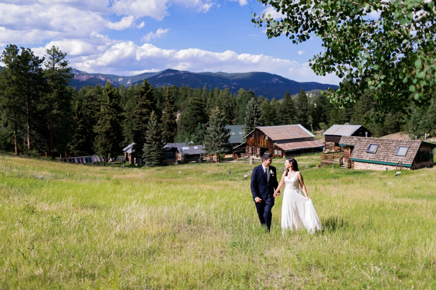 Meadow Creek Lodge and Event Center