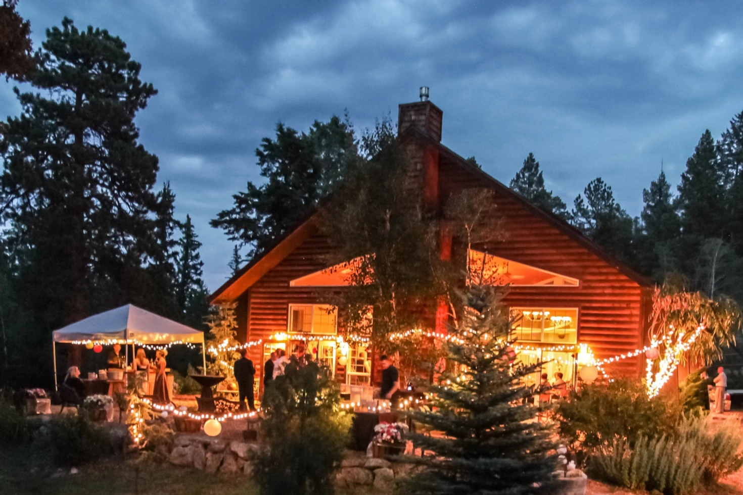 Meadow Creek Lodge and Event Center