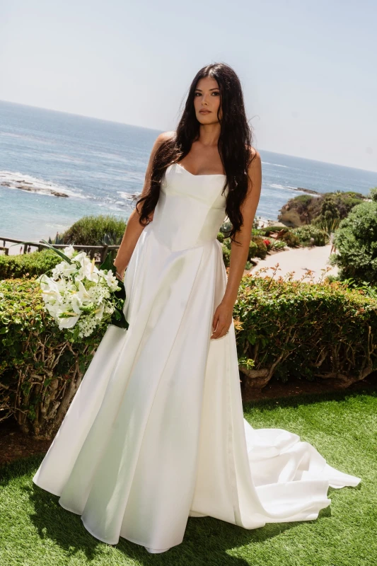 An Immersive Wedding for Meagan and Ian