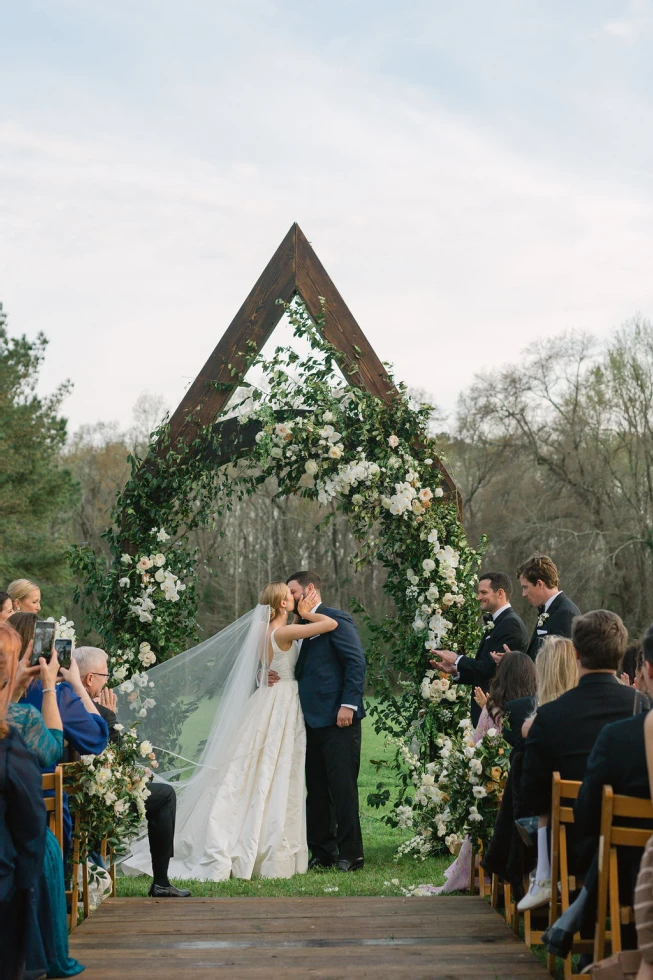 Meagan Warren Weddings