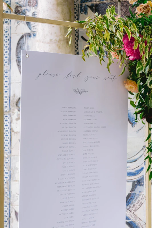 An Outdoor Wedding for Meaghan and Fernando