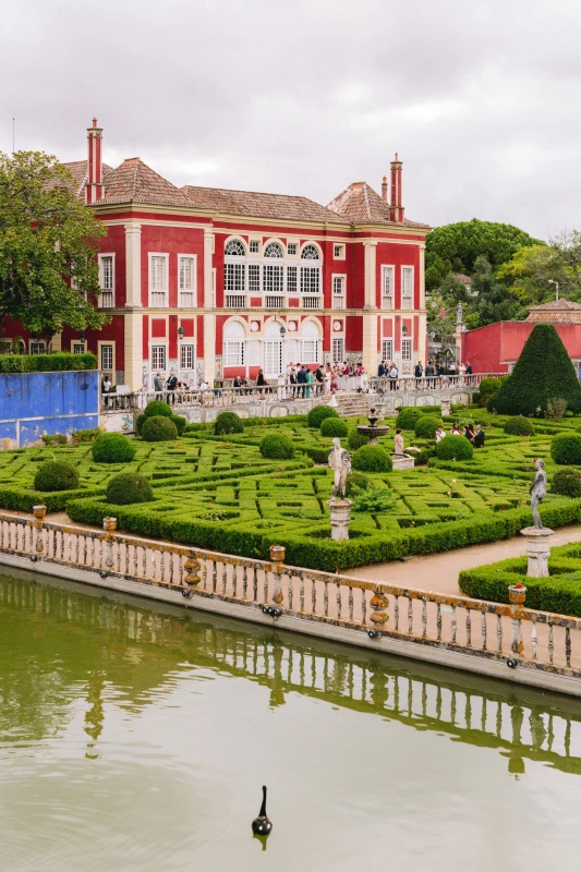 An Outdoor Wedding for Meaghan and Fernando
