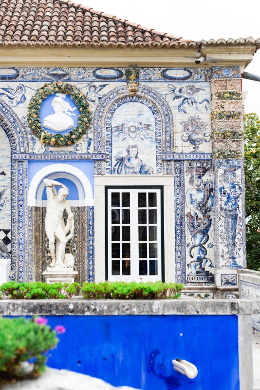 An Outdoor Wedding for Meaghan and Fernando