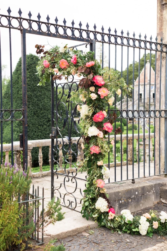 An Outdoor Wedding for Meaghan and Fernando