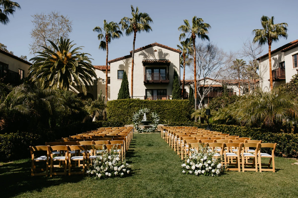 A Classic Wedding for Megan and Brent