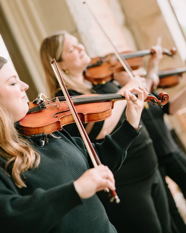 A Classic Wedding for Megan and Casey