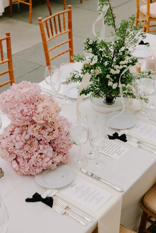 A Classic Wedding for Megan and Casey