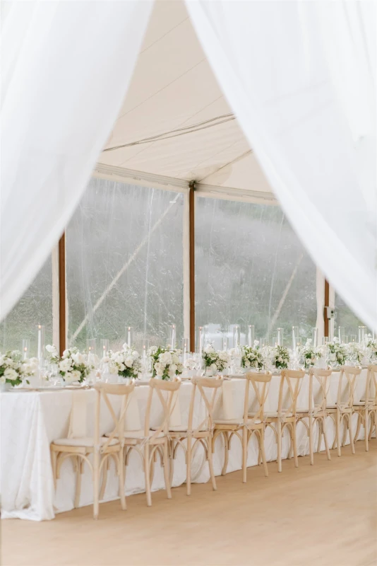 A Mountain Wedding for Megan and Chris