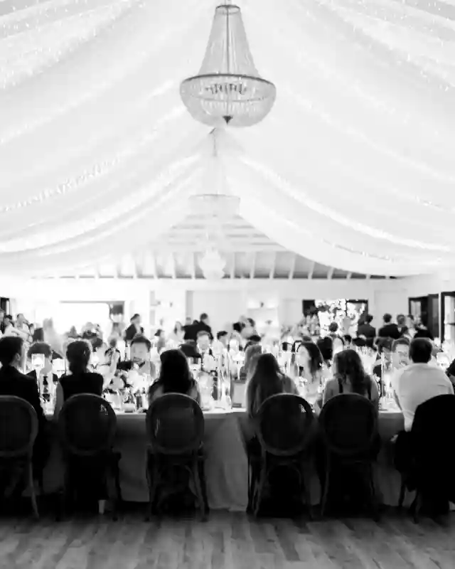 A Classic Wedding for Megan and Daniel