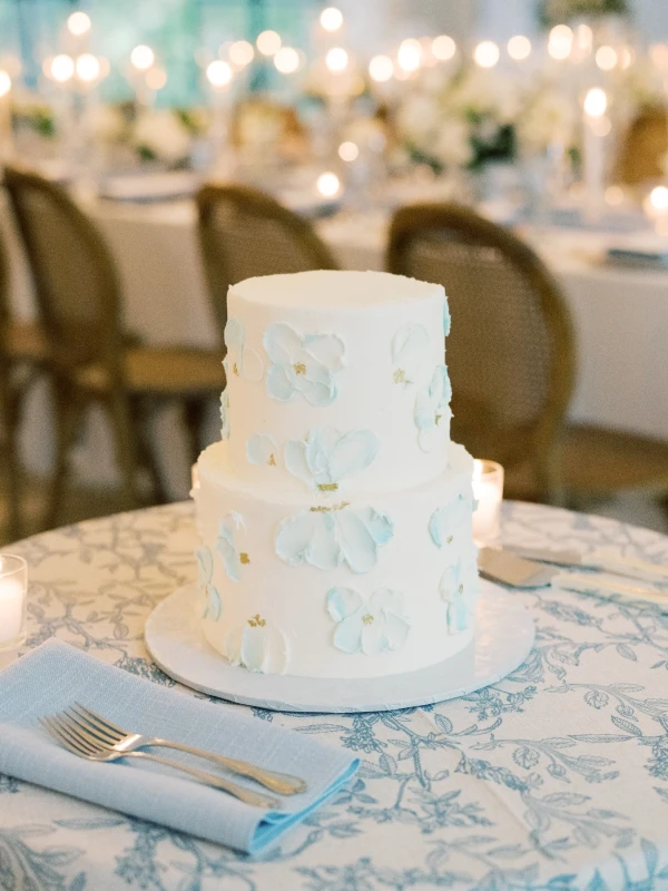 A Classic Wedding for Megan and Daniel