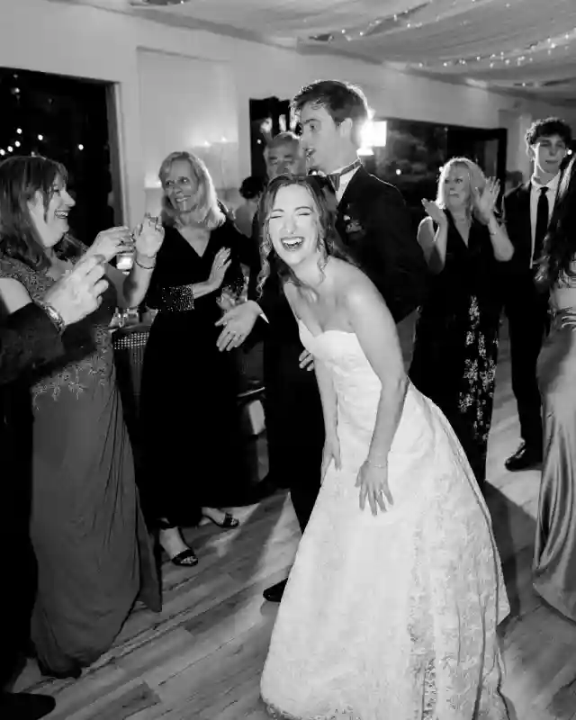 A Classic Wedding for Megan and Daniel
