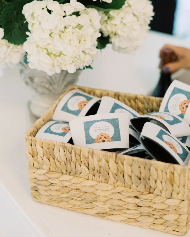 A Classic Wedding for Megan and Daniel