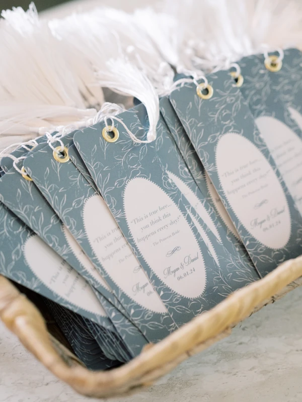 A Classic Wedding for Megan and Daniel