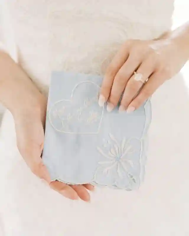 A Classic Wedding for Megan and Daniel