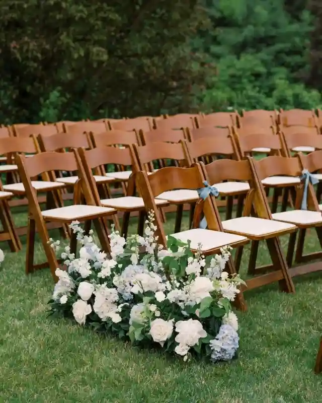 A Classic Wedding for Megan and Daniel