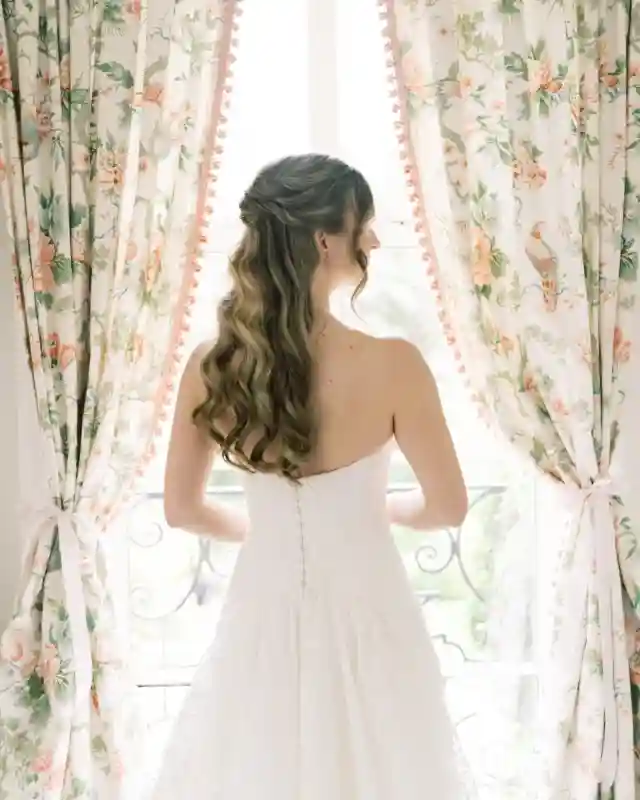 A Classic Wedding for Megan and Daniel