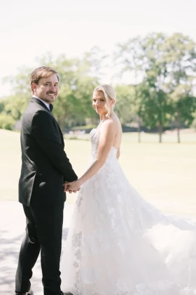 Megan and Joe