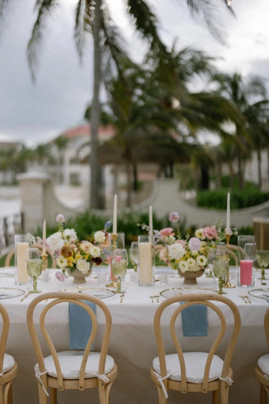 A Beach Wedding for Megan and Naweed