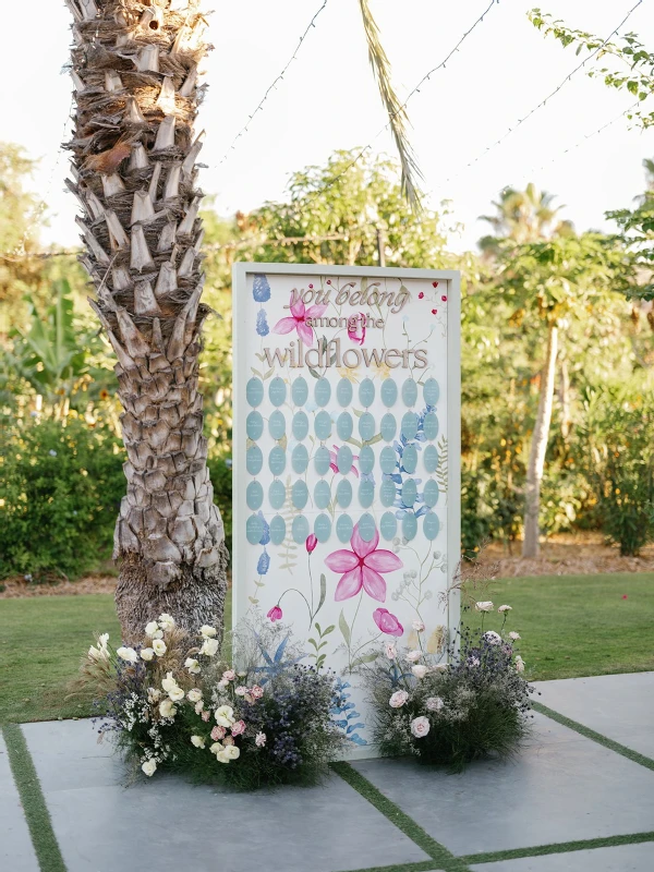 A Colorful Wedding for Megan and Will