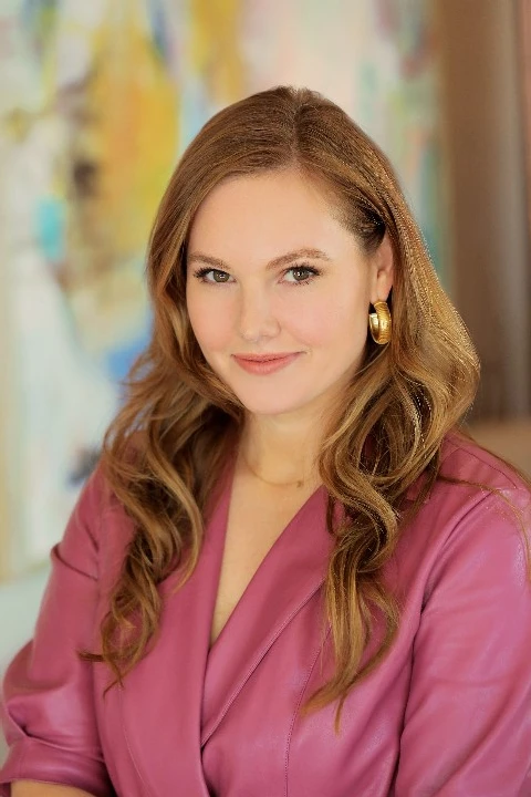 Megan Pettus