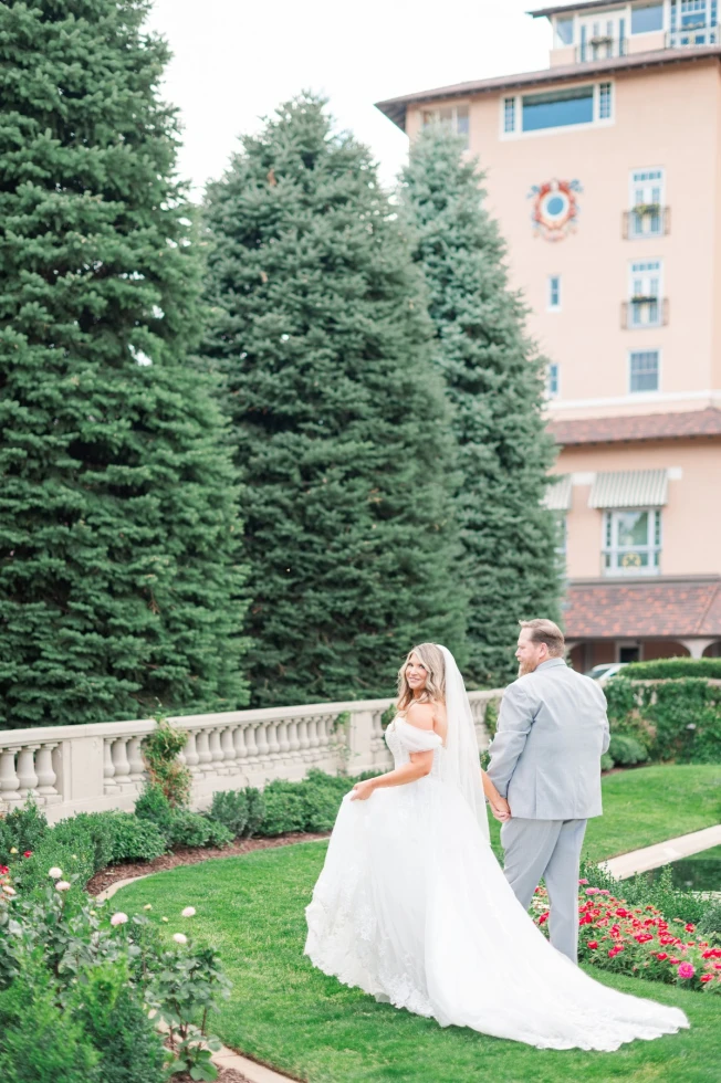Melanie Joy Photography