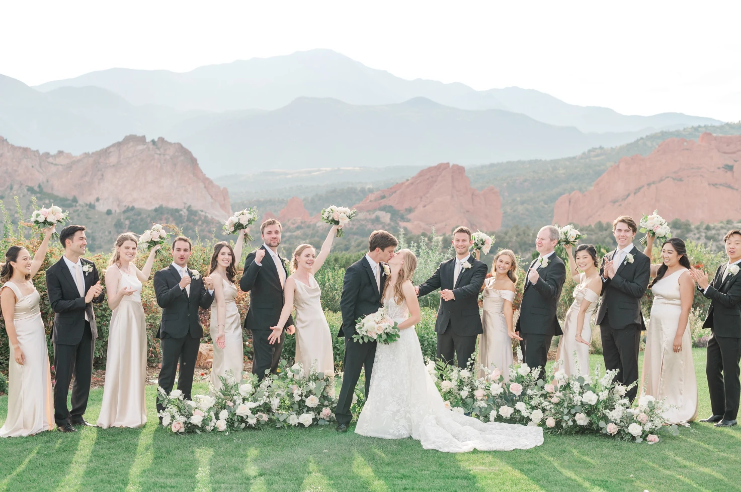 Melanie Joy Photography