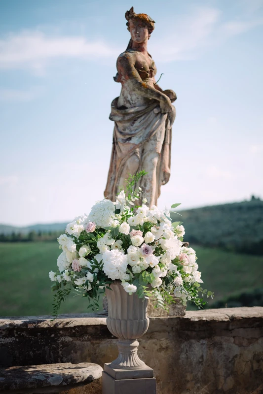 A Formal Wedding for Melissa  and Bob 