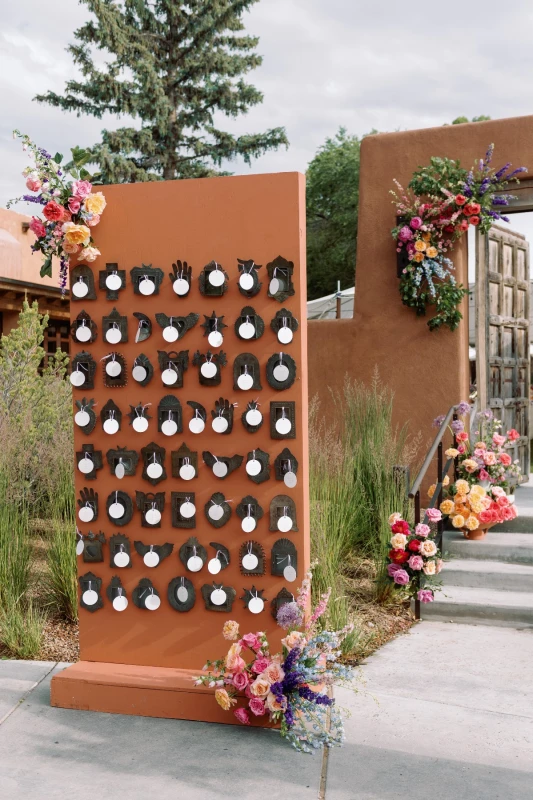 A Whimsical Wedding for Melissa and Charlie