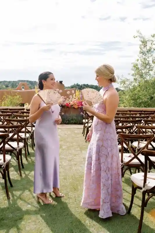 A Whimsical Wedding for Melissa and Charlie