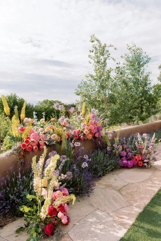 A Whimsical Wedding for Melissa and Charlie