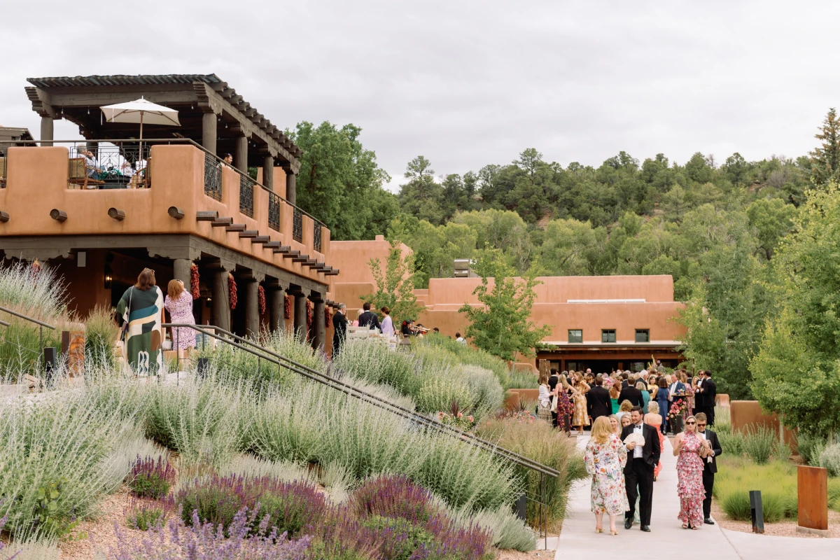 A Whimsical Wedding for Melissa and Charlie
