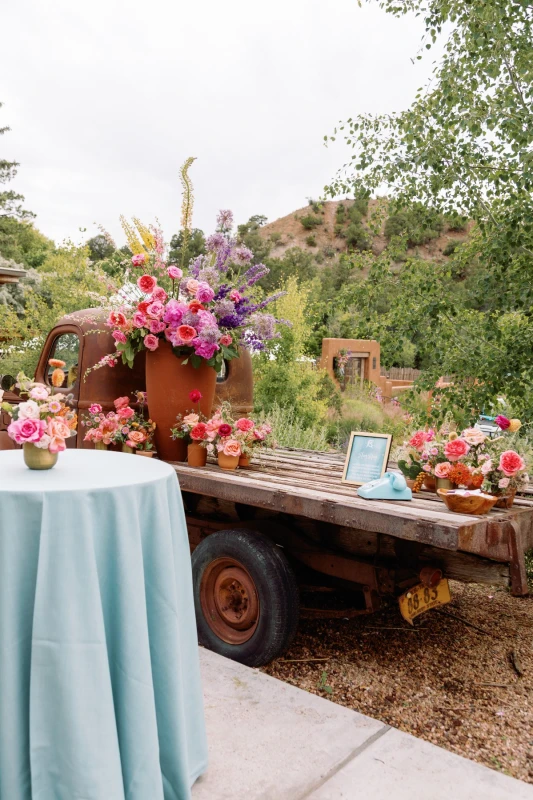 A Whimsical Wedding for Melissa and Charlie