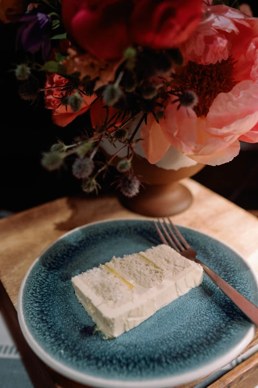 A Whimsical Wedding for Melissa and Charlie