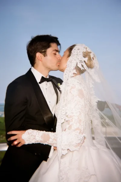 Merrit and Nick