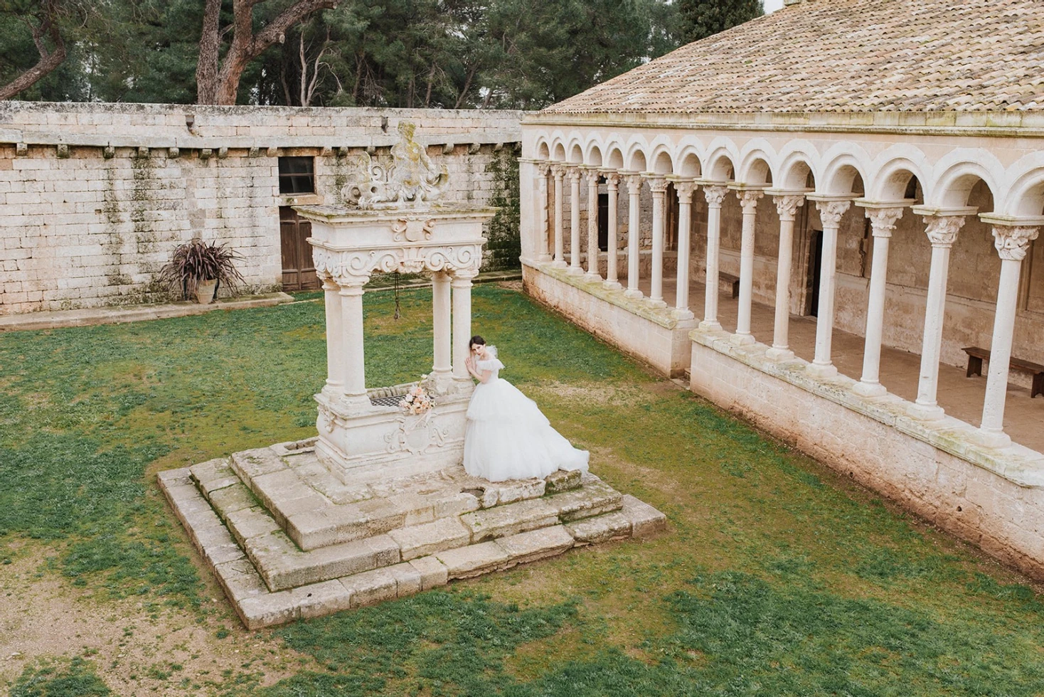 Mery Liccardi - Wedding Planner 