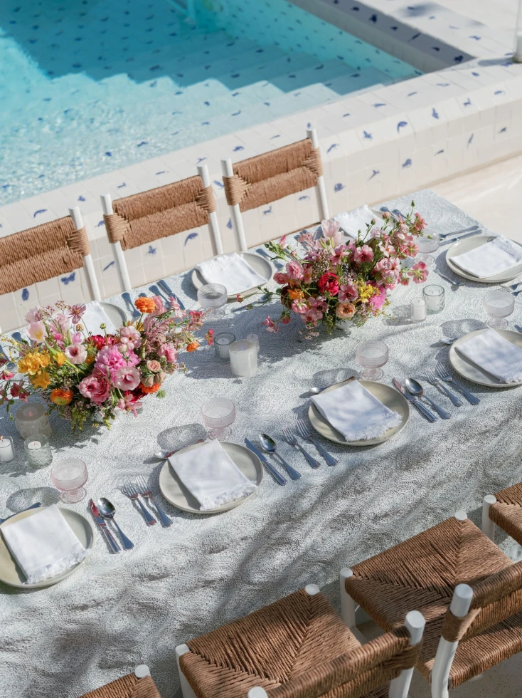 MÉTIER Events