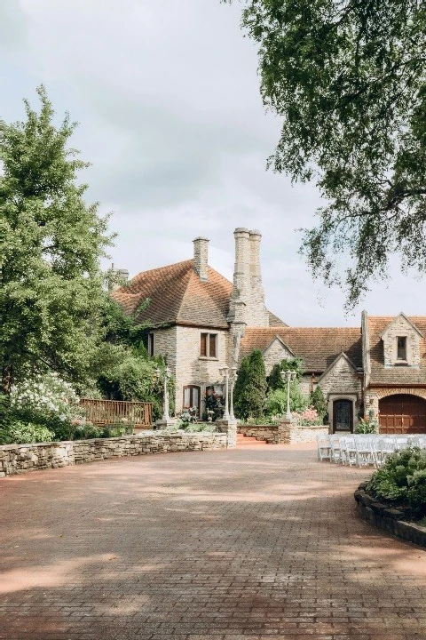 Meyer's Castle