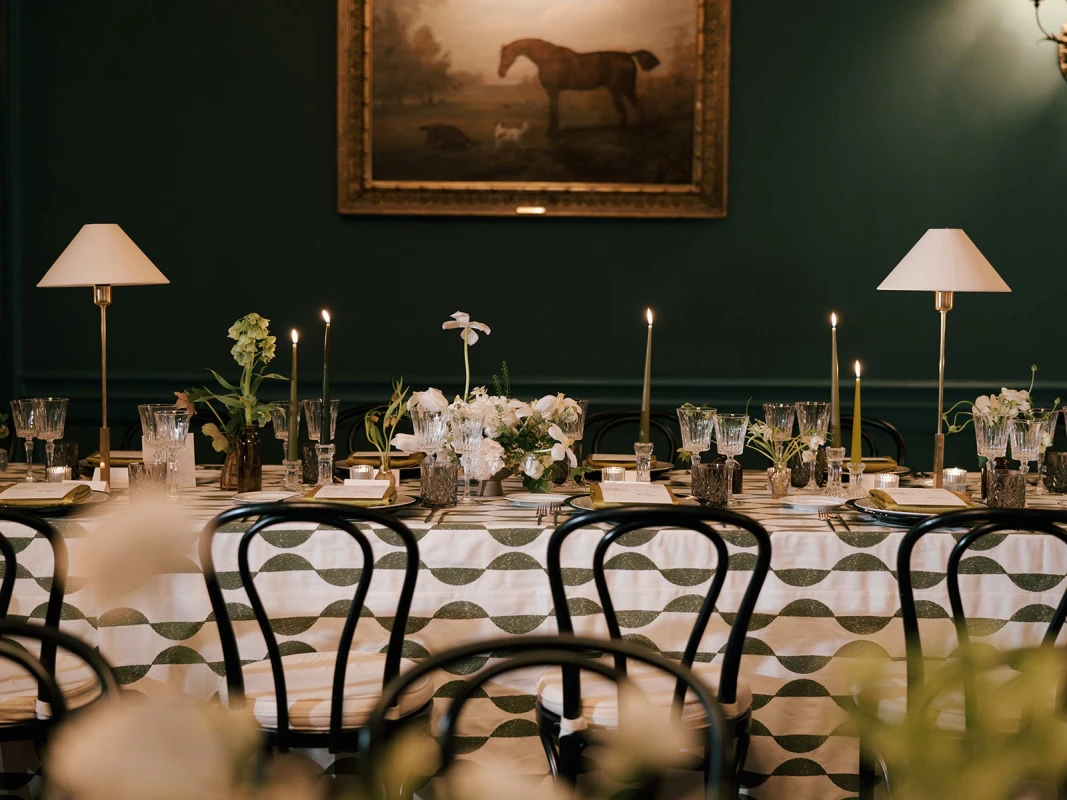 A Classic Wedding for Mia and Sam